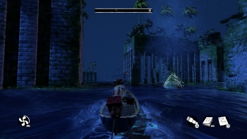 Submerged Screenshot