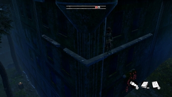 Submerged Screenshot