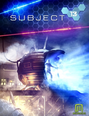 Subject 13 Screenshot Subject 13 Screenshot