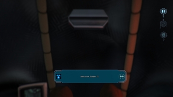 Subject 13 Screenshot
