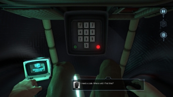 Subject 13 Screenshot