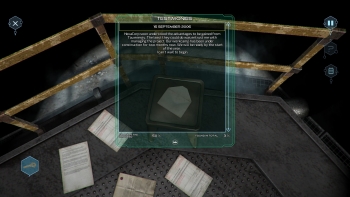 Subject 13 Screenshot