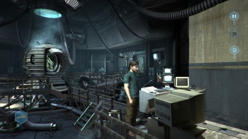 Subject 13 Screenshot Subject 13 Screenshot