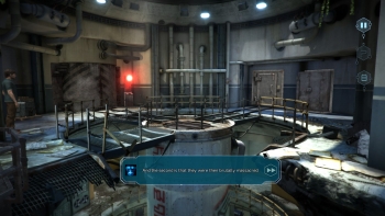 Subject 13 Screenshot Subject 13 Screenshot