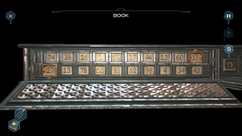 Subject 13 Screenshot Subject 13 Screenshot