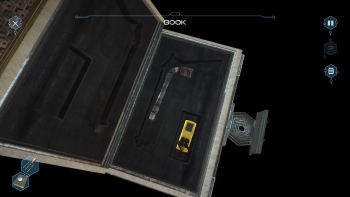 Subject 13 Screenshot Subject 13 Screenshot