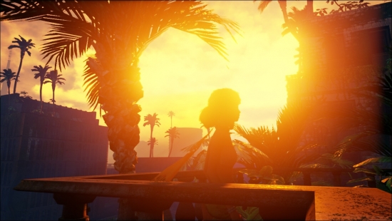 Teaserbild für Gameplay-Video zu Submerged aufgetaucht