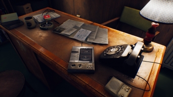 The Suicide of Rachel Foster Screenshot