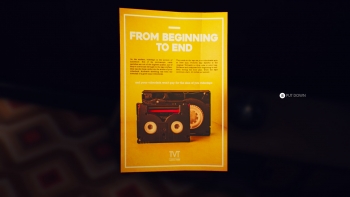 The Suicide of Rachel Foster Screenshot