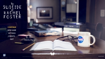 The Suicide of Rachel Foster Screenshot