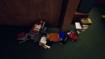 The Suicide of Rachel Foster Screenshot