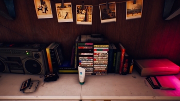 The Suicide of Rachel Foster Screenshot