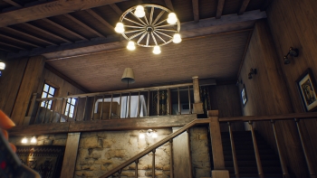 The Suicide of Rachel Foster Screenshot