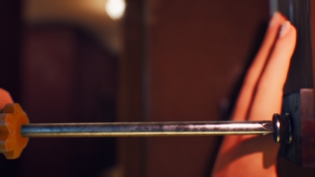 The Suicide of Rachel Foster Screenshot