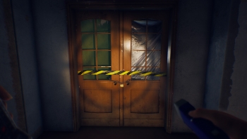 The Suicide of Rachel Foster Screenshot