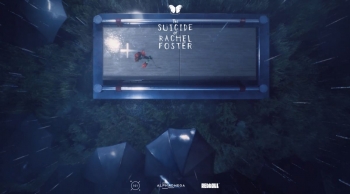 The Suicide of Rachel Foster Screenshot