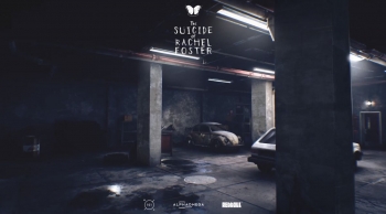 The Suicide of Rachel Foster Screenshot