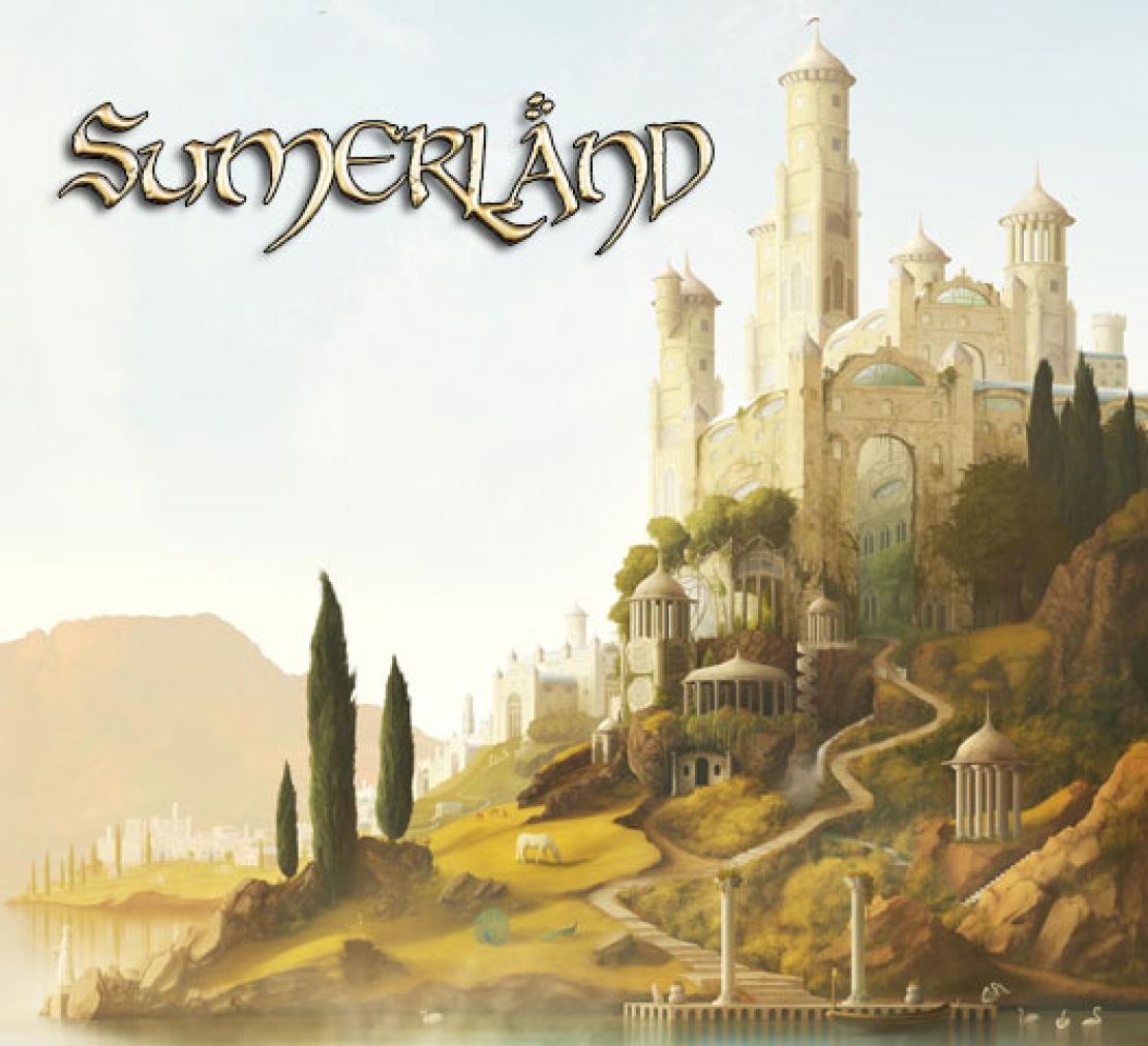 Interview mit Noon Games (SUMERLAND) Interview mit Noon Games (SUMERLAND)