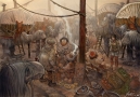 Syberia 3 Artwork