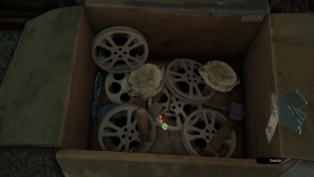 Syberia 3 Screenshot