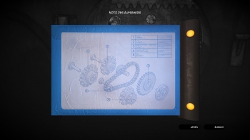 Syberia 3 Screenshot