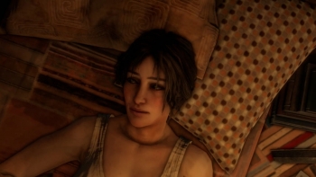 Syberia 3 Screenshot