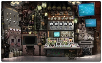 The Dead Flowers Case Screenshot