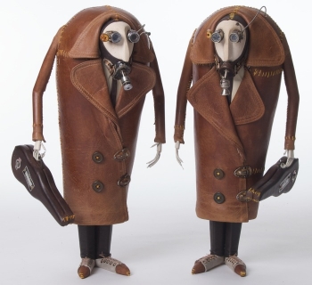 The Dead Flowers Case Screenshot