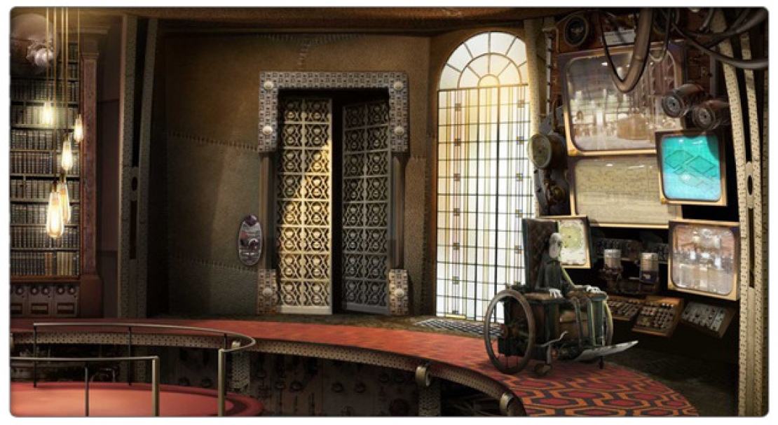 Dead Flowers Case Kickstarter ist online Dead Flowers Case Kickstarter ist online