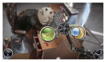 The Dead Flowers Case Screenshot