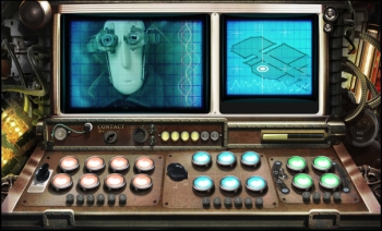 The Dead Flowers Case Screenshot