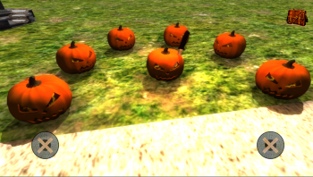 The Haunting of Willow Hill Screenshot