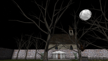 The Haunting of Willow Hill Screenshot