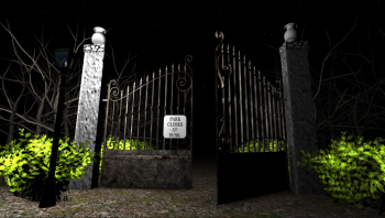 The Haunting of Willow Hill Screenshot
