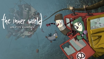 The Inner World 2 Screenshot