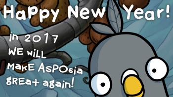 The Inner World 2 Screenshot