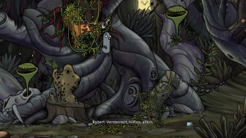 The Inner World 2 Screenshot