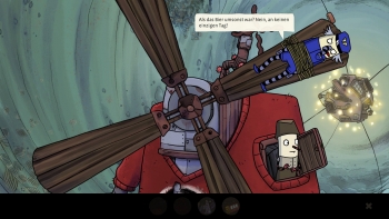 The Inner World 2 Screenshot