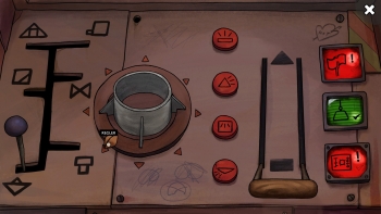 The Inner World 2 Screenshot