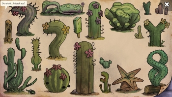 The Inner World 2 Screenshot