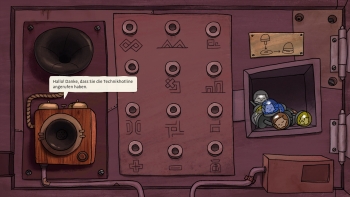 The Inner World 2 Screenshot