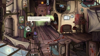 The Inner World 2 Screenshot