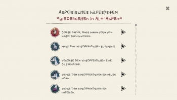 The Inner World 2 Screenshot