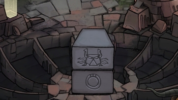 The Inner World 2 Screenshot