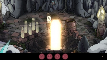 The Inner World 2 Screenshot