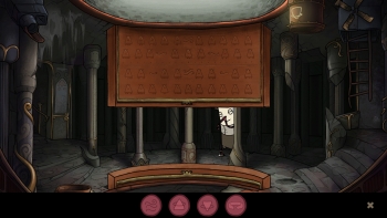 The Inner World 2 Screenshot