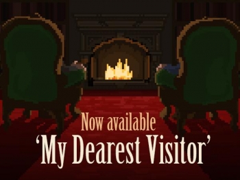 The Last Door Screenshot