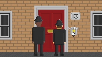 The Last Time Screenshot