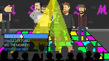 The Last Time Screenshot