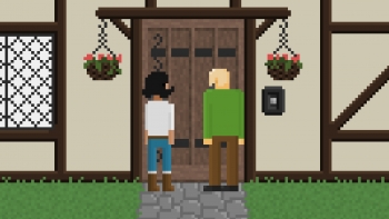 The Last Time Screenshot